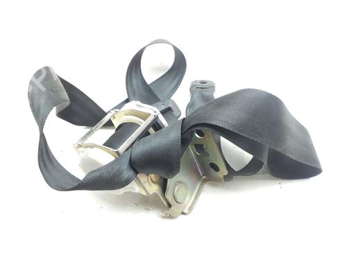 Used Rear right seatbelt Rear right seatbelt TOYOTA AURIS (_E15_) 1.4 D-4D (NDE150_, NDE150R) (90 hp) 40046513 40046513