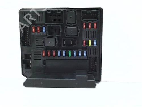 Used Fuse box Fuse box 38380941 38380941