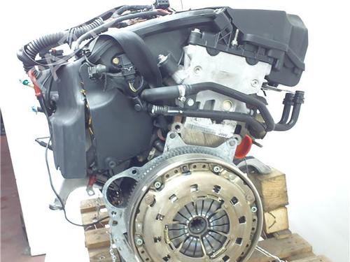 Engine BMW 3 (E46) 320 d | BP38385859M1 - Image 4