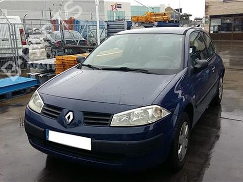 Starter RENAULT MEGANE II Saloon (LM0/1_) 1.5 dCi (LM1E) | BP38406556M8 - Image 5
