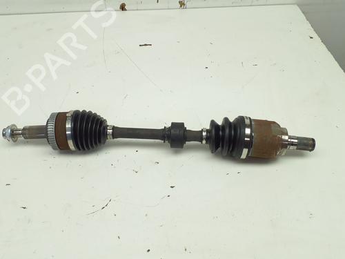 left-front-driveshaft-hyundai-ix35-lm-el-elh-2009-2010-2011-2012-2013-2014-2015-2016-38334805 main image