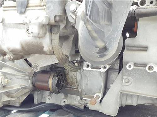 Motor SMART FORFOUR Hatchback (453) electric drive (453.091) | BP38382721M1 - Image 4