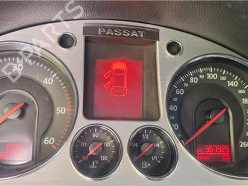 Electronic sensor VW PASSAT B6 (3C2) 2.0 TDI 16V | BP38439958M84 - Image 6
