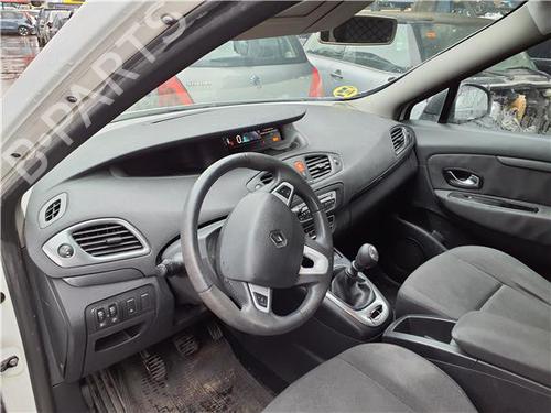 Used Airbag Kit Airbag Kit 38396287 38396287