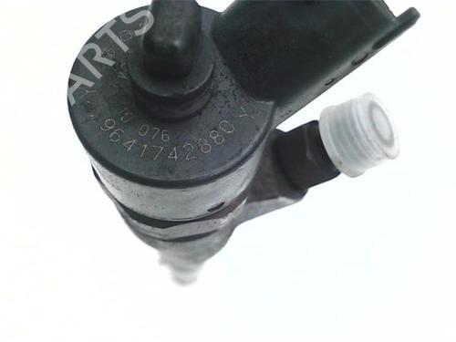 Injector CITROËN C5 I Break (DE_) 2.0 HDi (DERHZB, DERHZE) | BP39964443M100 - Image 4