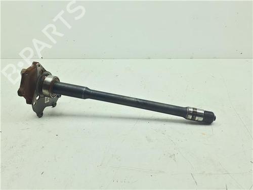 Used Right front driveshaft Right front driveshaft 38393536 38393536