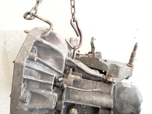 Gearbox NISSAN KUBISTAR Van (X76) 1.5 dCi | BP38350453M3 - Image 2
