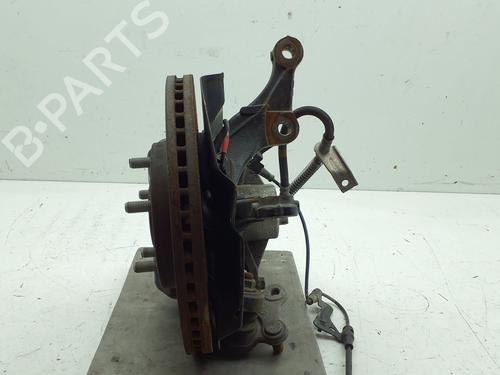 Left front steering knuckle KIA CEED Sportswagon (CD) 1.0 T-GDI | BP38400737M25 - Image 4