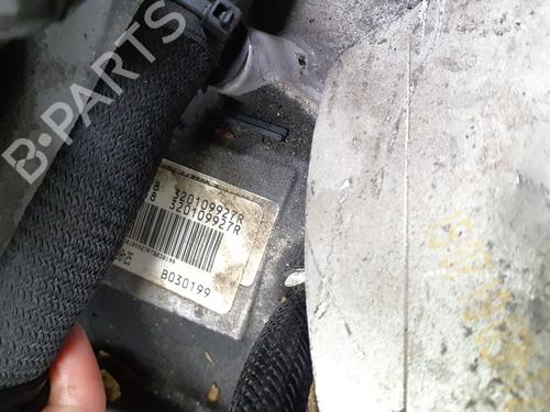 Gearbox DACIA LODGY (JS_) 1.5 Blue dCi 115 (JSJT) | BP39695412M3 - Image 7