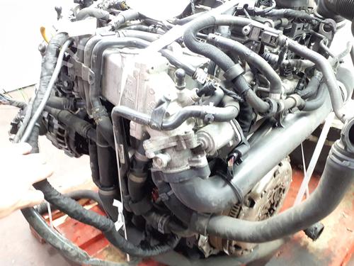 Engine VW GOLF VII Variant (BA5, BV5) 1.6 TDI | BP39034604M1 - Image 11