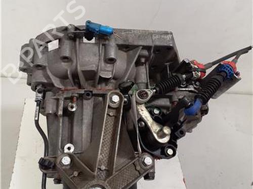 Gearbox RENAULT MEGANE II Saloon (LM0/1_) 1.6 | BP38367147M3 - Image 5