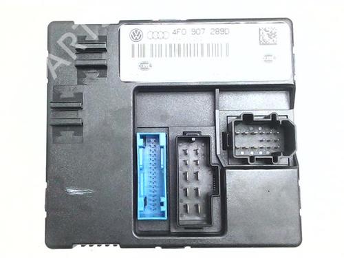 electronic-module-audi-a6-c6-4f2-2004-2005-2006-2007-2008-2009-2010-2011-38379490 main image