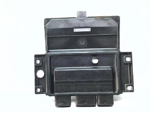 Control unit RENAULT MEGANE II Saloon (LM0/1_) 1.5 dCi (LM02, LM13, LM2A) | BP38389710M11 - Image 3