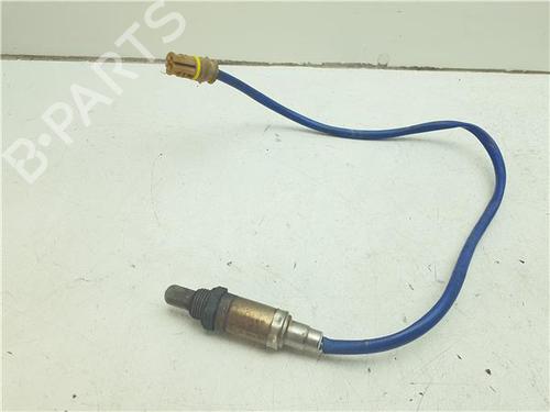 Used Electronic sensor Electronic sensor MERCEDES-BENZ C-CLASS (W202) C 240 (202.026) (170 hp) 38368878 38368878