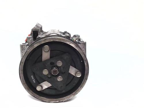 Used AC compressor AC compressor 38355125 38355125