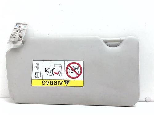 Parasol derecha NISSAN NOTE (E12) 1.2 | BP38391005I2 - Image 3
