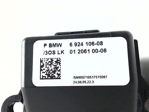 Ratstangsstang BMW 5 (E60) 525 d | BP38386953I23 - Image 3