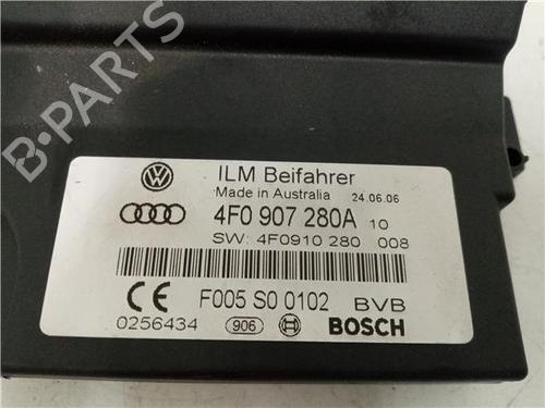 Used Electronic module Electronic module 38365017 38365017
