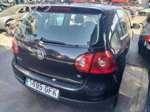 Intercooler VW GOLF V (1K1) 1.9 TDI | BP38376737M30 - Image 7