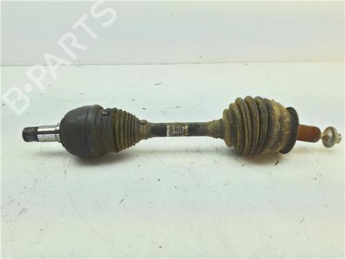 Used Left front driveshaft Left front driveshaft 38369909 38369909