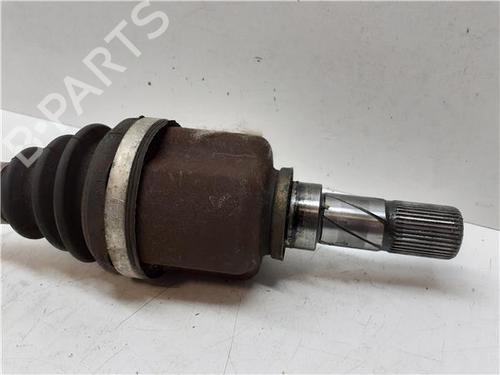 Left front driveshaft NISSAN PRIMASTAR Platform/Chassis (X83) 2.0 | BP38361159M38 - Image 3