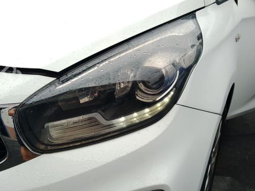 Used Left headlight Left headlight KIA CARENS IV 1.7 CRDi (116 hp) 39684707 39684707