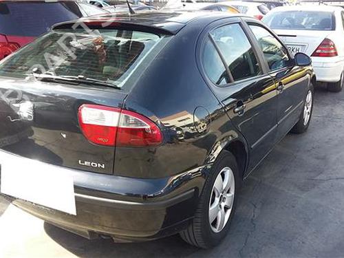 Control unit SEAT LEON (1M1) 1.6 16 V | BP38349835M11 - Image 7