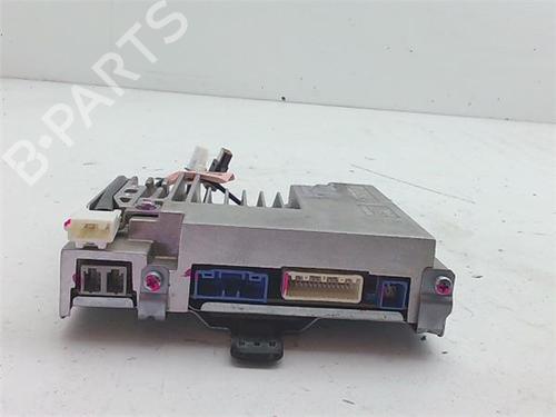 Control unit MAZDA 2 Hatchback (DL, DJ) 1.5 SKYACTIV-G | BP38399406M11 - Image 6