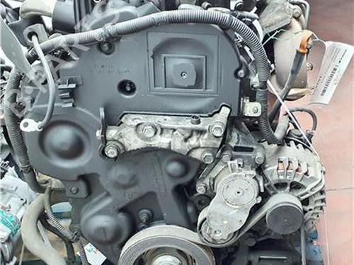 Engine CITROËN C2 (JM_) 1.4 HDi | BP39715550M1 - Image 5