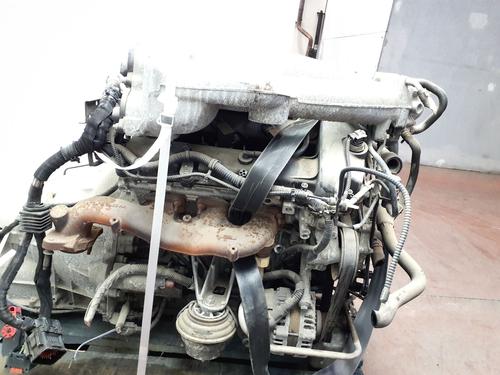 Engine JAGUAR XF I (X250) 3.0 | BP39715549M1 - Image 8