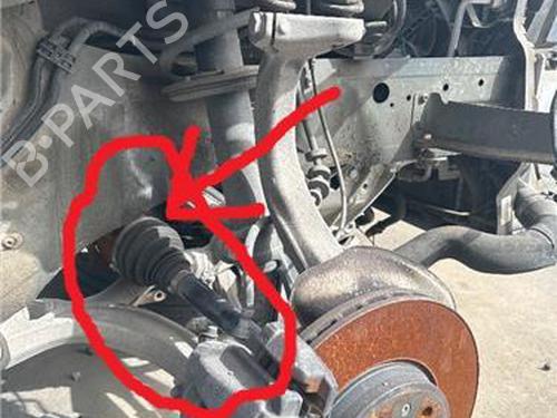 Used Right front driveshaft Right front driveshaft 38375999 38375999
