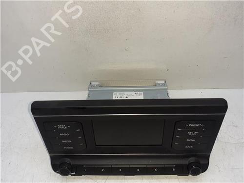 Radio KIA CEED Sportswagon (CD) 1.0 T-GDI | BP38359735E6 - Image 4
