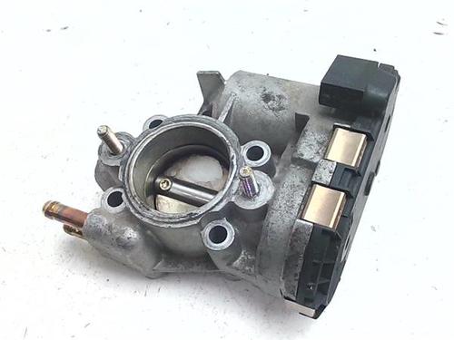 throttle-body-opel-corsa-c-x01-2000-2001-2002-2003-2004-2005-2006-2007-2008-2009-38354927 main image
