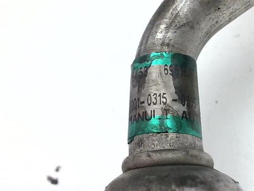 AC pipe BMW 3 (E90) 320 i | BP38488635M126 - Image 4