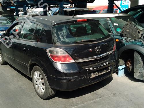Engine OPEL ASTRA H (A04) 1.7 CDTI (L48) | BP39031030M1  - Image 17