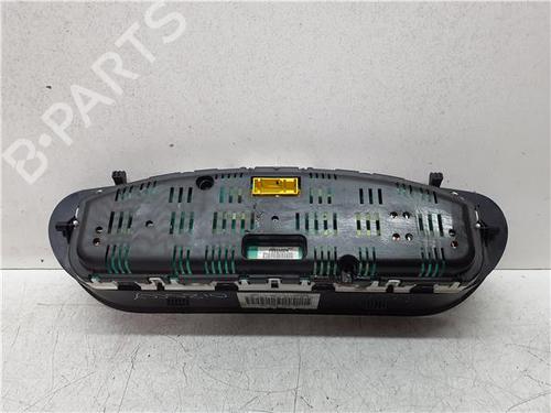 Instrument cluster CITROËN C5 I (DC_) 2.0 HDi (DCRHZB, DCRHZE) | BP39955820C47 - Image 2