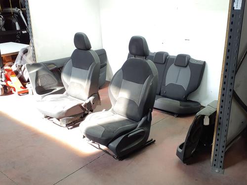 Seats set CITROËN C3 II (SC_) 1.4 HDi 70 (SC8HZC, SC8HR0, SC8HP4) | BP39962036C78 - Image 3