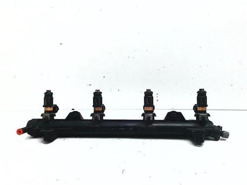 Used Injection rail Injection rail 38387262 38387262