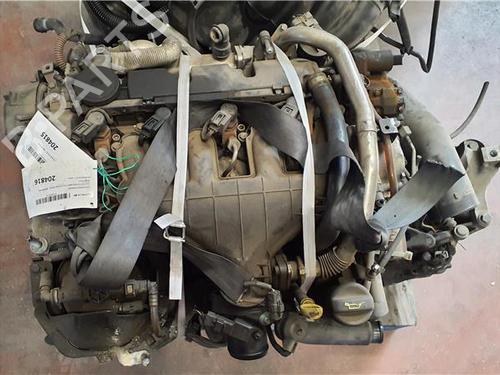 Engine VOLVO V50 (545) 2.0 D | BP38368255M1 - Image 3