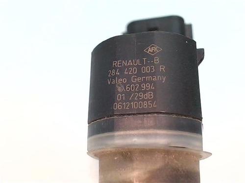 Electronic module RENAULT MEGANE IV Saloon 1.3 TCe 115 (LVN9) | BP38711134M83 - Image 2