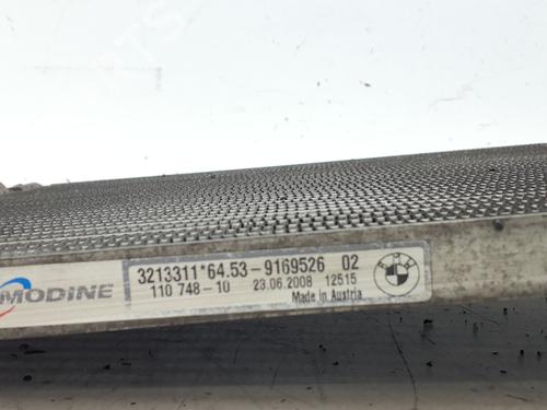 AC radiator BMW 1 (E81) 118 d | BP38567570M32 - Image 3