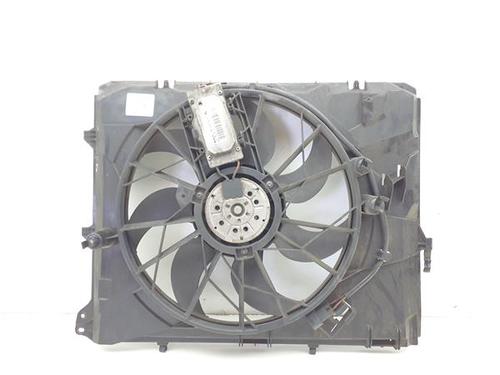 radiator-fan-bmw-3-e90-2004-2005-2006-2007-2008-2009-2010-2011-2012-38376424 main image