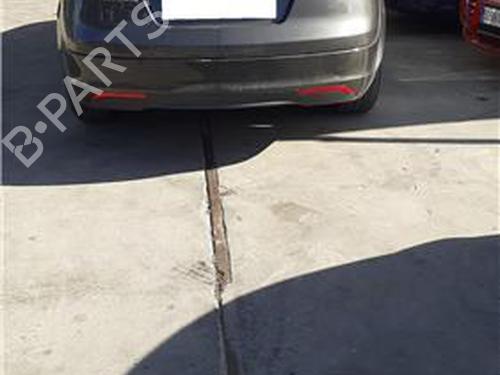 Used Rear axle Rear axle 38362049 38362049