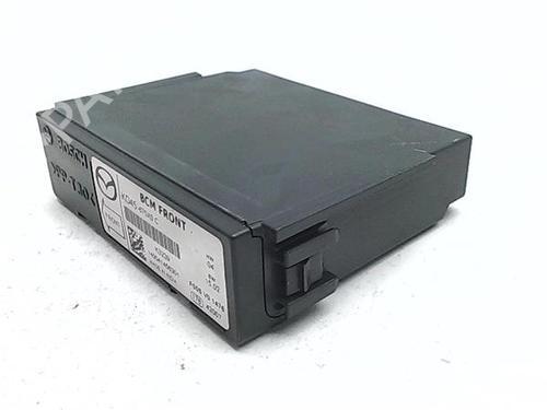Electronic module MAZDA 3 Saloon (BM_, BN_) 2.2 D | BP38397738M83 - Image 3