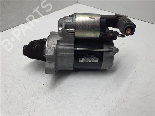 Used Starter Starter 38365501 38365501
