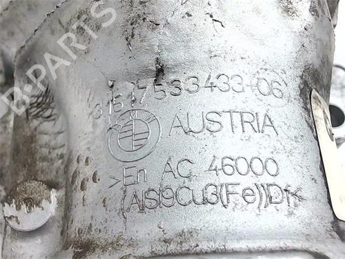 Front differential BMW 5 (E60) 530 d | BP38376099M23 - Image 5