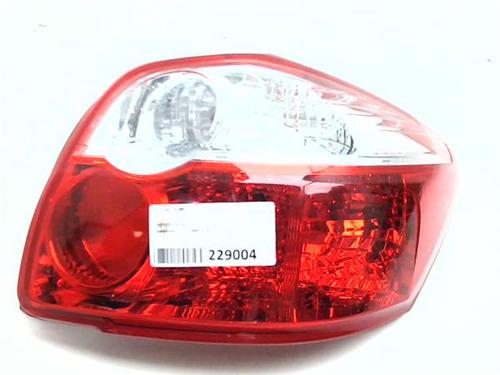 Used Right taillight Right taillight 38376450 38376450