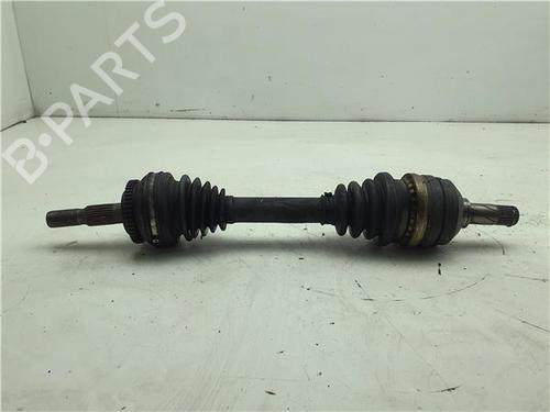 Used Left front driveshaft Left front driveshaft 38378661 38378661