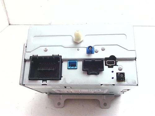 Radio OPEL ASTRA J Saloon 1.6 CDTi (69) | BP38350010E6 - Image 5