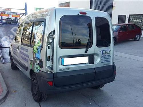 Egr RENAULT KANGOO (KC0/1_) 1.5 dCi (KC07) | BP38406562M69 - Image 3